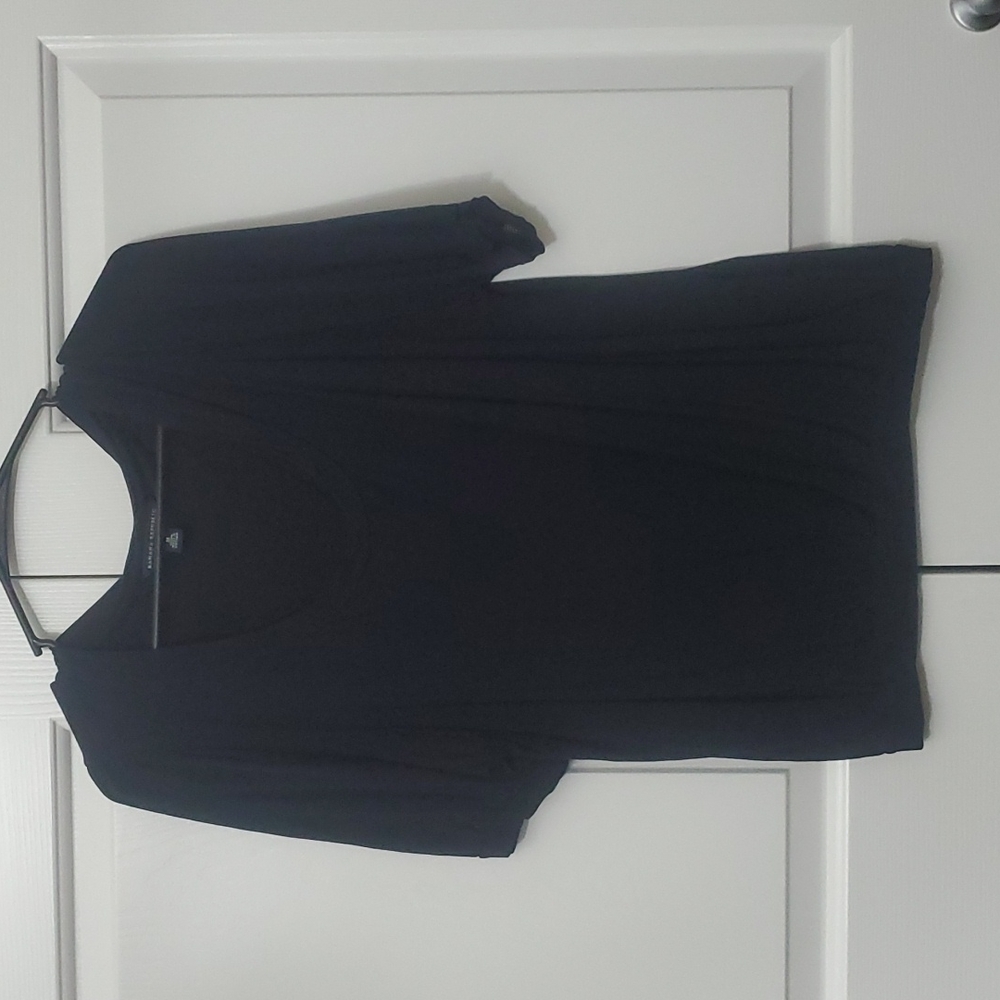 Short Sleeve Banana Republic